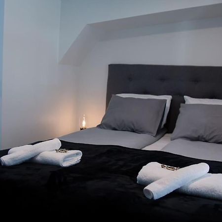 Cozy Penthouse Loft - Near The Airport Apartment Vantaa Bagian luar foto
