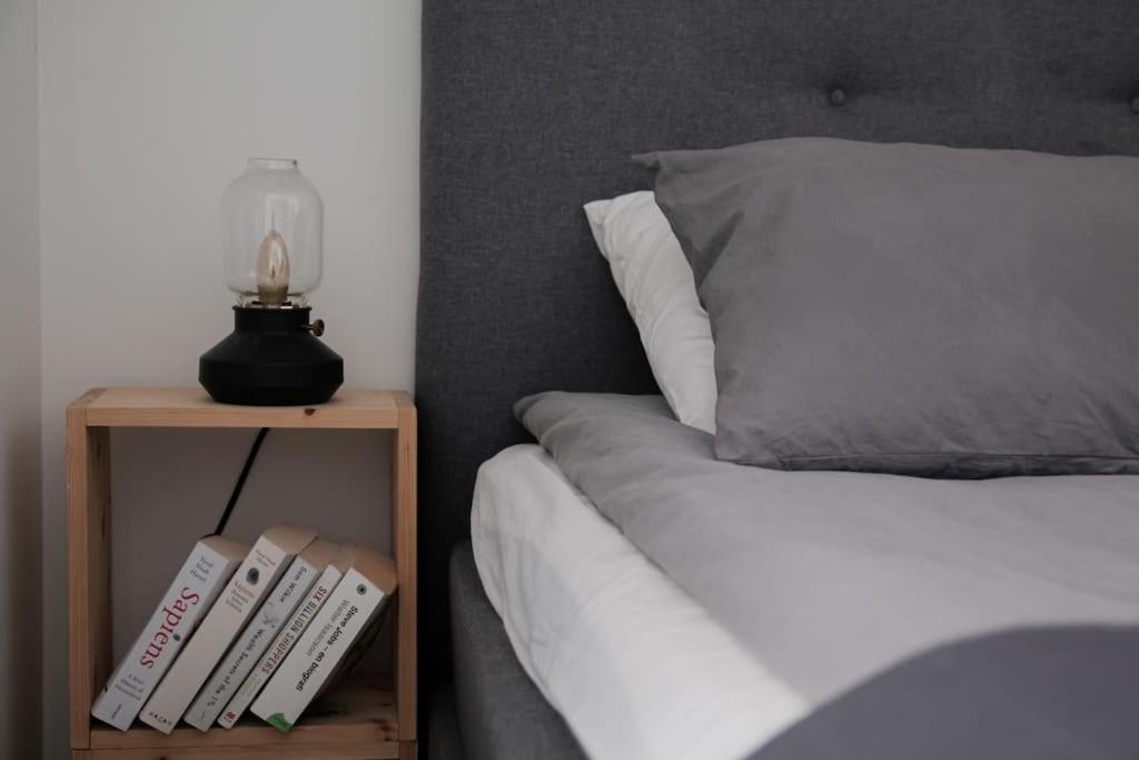 Cozy Penthouse Loft - Near The Airport Apartment Vantaa Bagian luar foto
