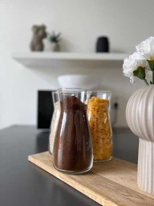Cozy Penthouse Loft - Near The Airport Apartment Vantaa Bagian luar foto