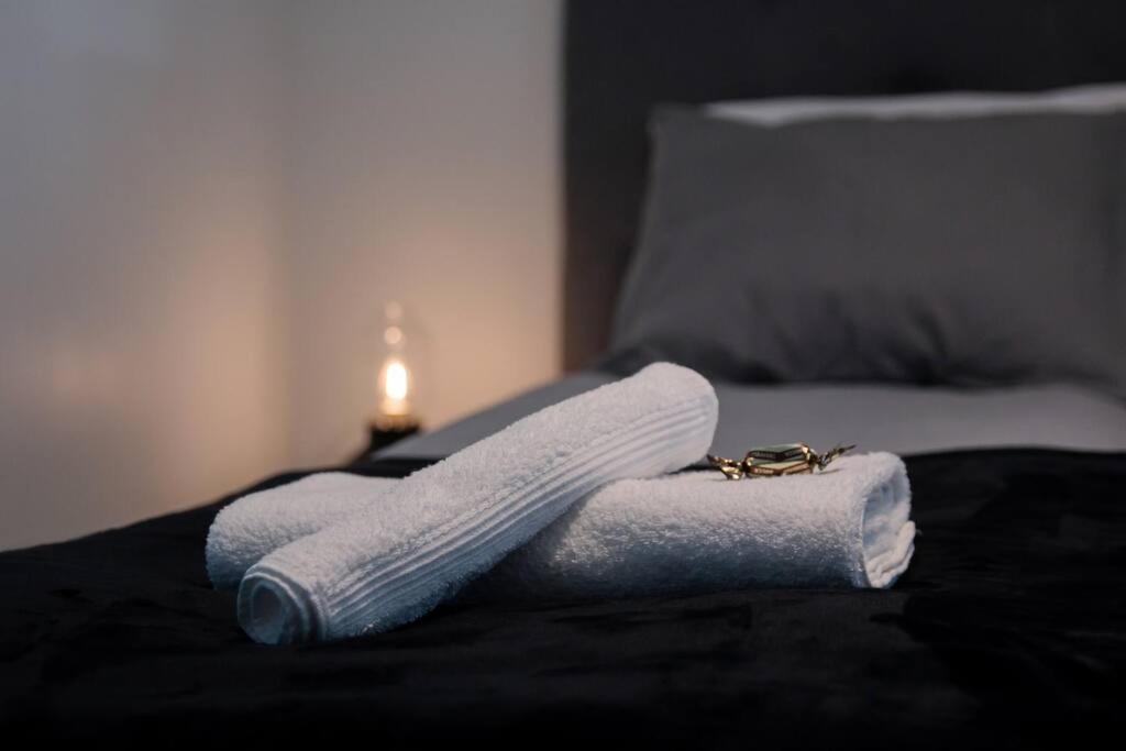 Cozy Penthouse Loft - Near The Airport Apartment Vantaa Bagian luar foto