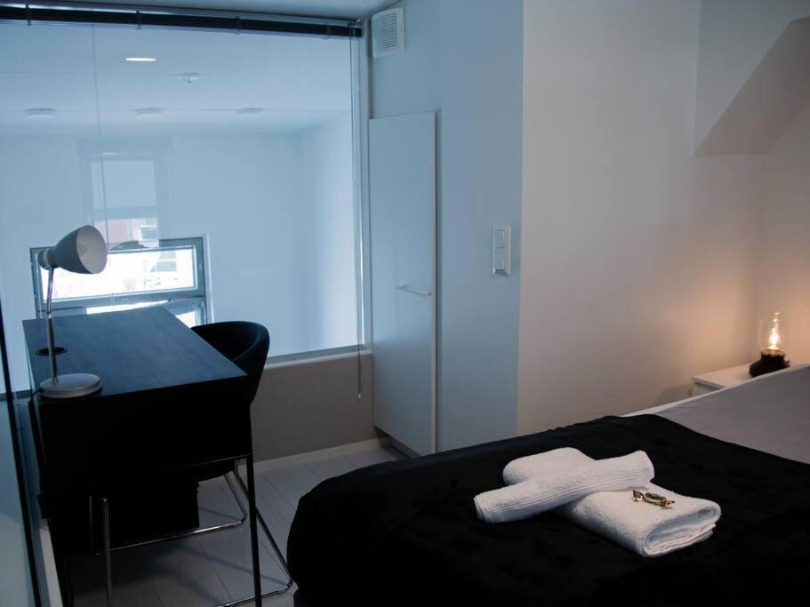 Cozy Penthouse Loft - Near The Airport Apartment Vantaa Bagian luar foto
