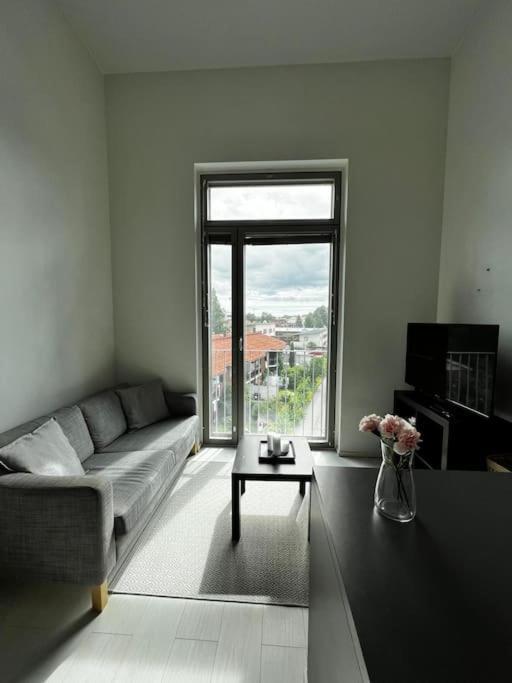 Cozy Penthouse Loft - Near The Airport Apartment Vantaa Bagian luar foto