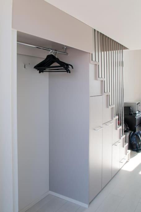 Cozy Penthouse Loft - Near The Airport Apartment Vantaa Bagian luar foto
